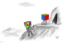 Забавные комиксы