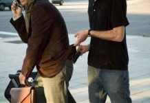 11 новых приемов, которыми пользуются карманники в канун Нового года