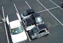 Я паркуюсь как умею