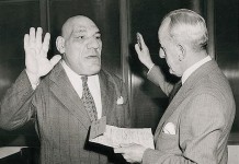 Реальный прототип Шрека