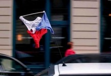 Россия — уникальная страна