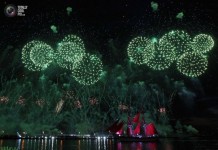 Алые паруса