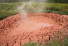 Кроноцкий заповедник: Долина гейзеров