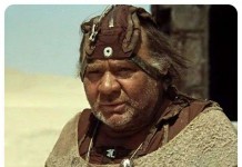 Любопытные факты о съёмках советской комедии «Кин-дза-дза!»