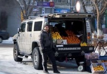 Веселый автоюмор