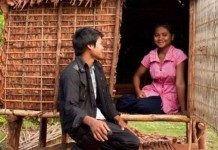 Сексуальные обычаи разных народов мира