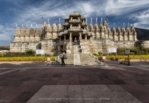 Храм Джаина – неизвестное чудо света 