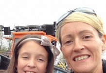9-летняя девочка заснула с телефоном. Не повторяйте ее ошибку!