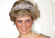 Интересная подборка о принцессе Диане