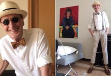 20 уроков, которые может дать только дедушка!