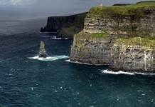 Утёсы Мохер в Ирландии (фото и видео)