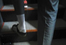 18 безумных модников из российского метро