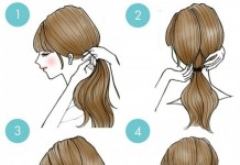 20 классных причесок, которые может сделать даже ребенок