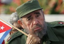 Что не принято делать на Кубе