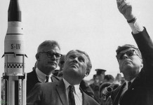 Рассекреченные тайны правительства США