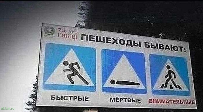 Автоюмор