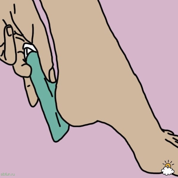 10 простых способов лечения и профилактики болезненных вросших ногтей