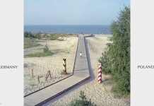 Стертые границы между странами Евросоюза