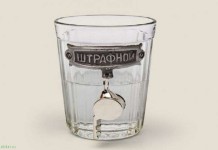 Интересная подборка об алкоголе