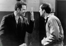 Каким мог бы выйти на экраны фильм «Без лица»