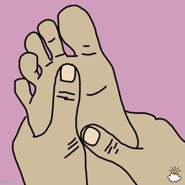 10 простых способов лечения и профилактики болезненных вросших ногтей