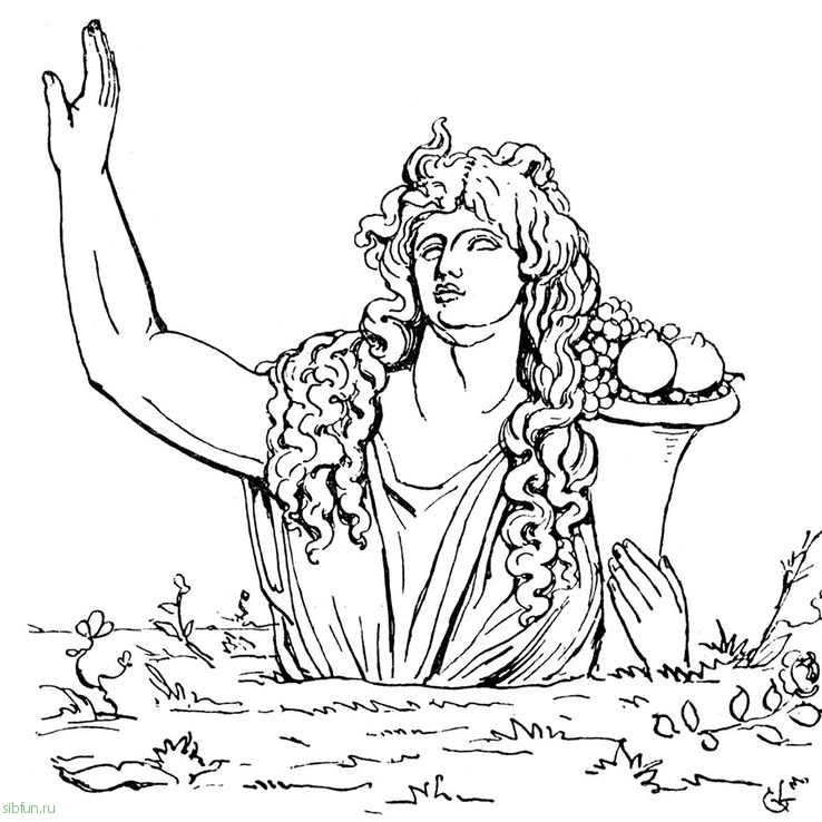 Какая греческая богиня соответствует вашему знаку Зодиака? 