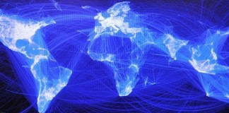 В мире происходит нечто очень важное, но большинство ничего не замечает!