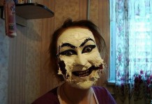 Как девушки собираются на свидание