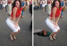 Боги фотошопа