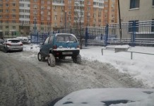 23 автоприкола от 2 февраля