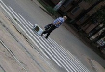 Забавные фото из России