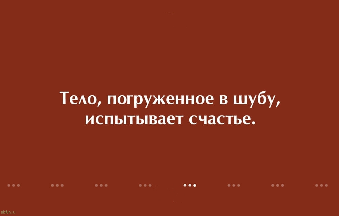 15 убойных анекдотов на sibfun.ru