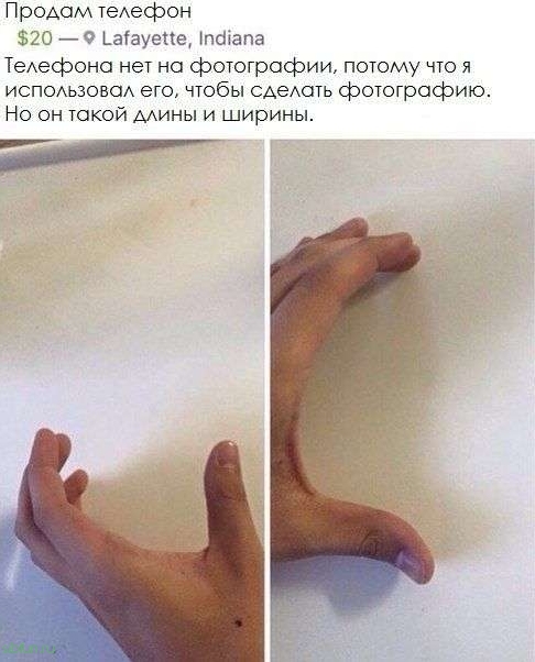 Отличный юмор в фотографиях