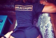 Подборка улыбок =) Доброго времени суток! # 13.02.2016