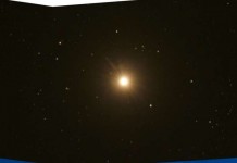 Любопытные интересности о космосе и Солнечной системе