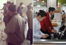 Северная Корея, которую не покажут в СМИ