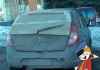 Автомобильный юмор