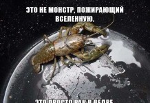 Обман зрения