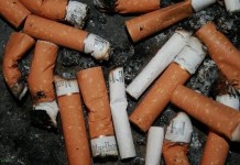 8 самых опасных ингредиентов сигарет, которые заставят вас бросить курить прямо сейчас