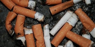 8 самых опасных ингредиентов сигарет, которые заставят вас бросить курить прямо сейчас