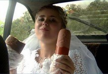 15 свадебных приколов на sibfun.ru