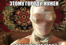 Подборка улыбок =) Хорошего настроения! # 29.02.2016