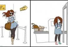 Улыбательные комиксы