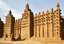 Великолепные постройки, которые заслуживают вашего внимания