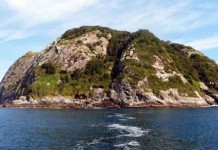 Потрясающие места, в которые туристам вход запрещен