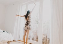 22 крошечные вещи, которые вы должны делать для себя каждый день