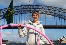 Джессика Уотсон и сила мечты