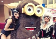 Подборка улыбок =) Хорошего настроения! # 06.02.2016