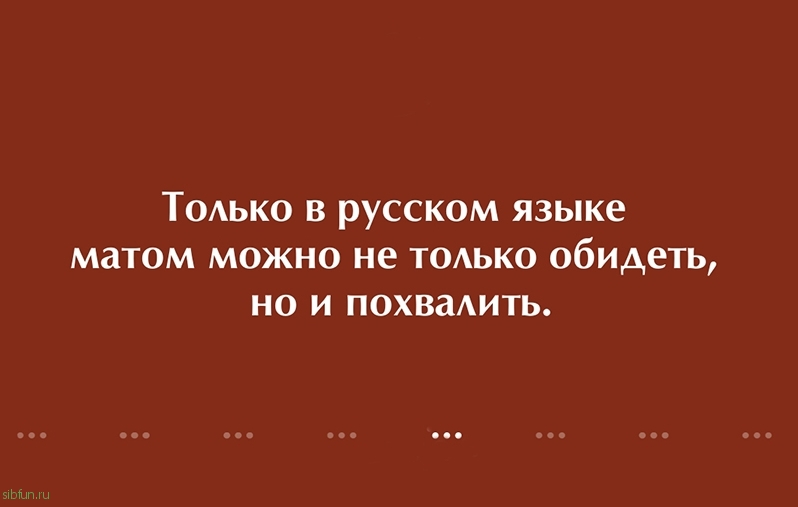 Свежие анекдоты на sibfun.ru от 18 февраля