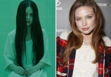 Как повзрослели знаменитые девочки из фильмов ужаса